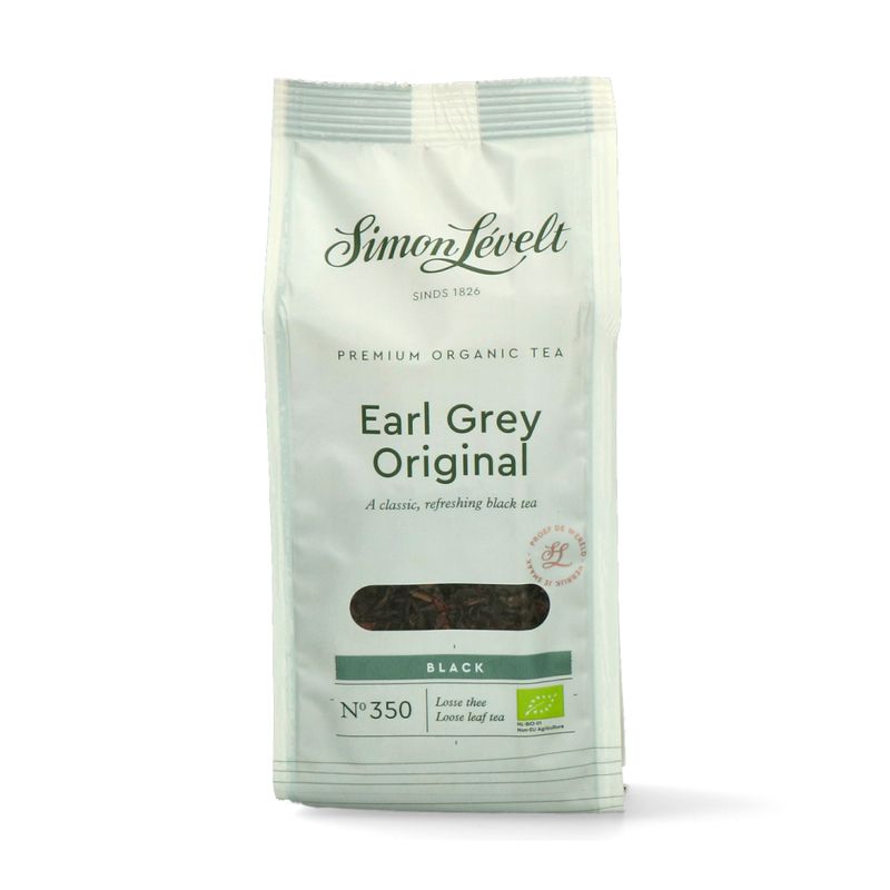 Te EKO 90g - Earl Grey