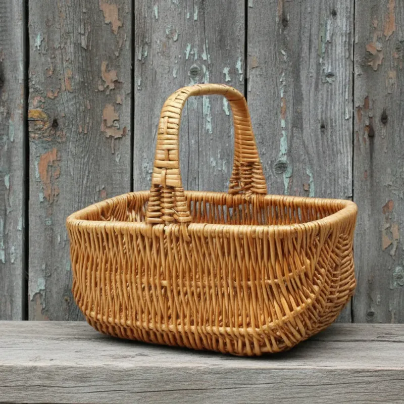 Holländarkorg 36 cm