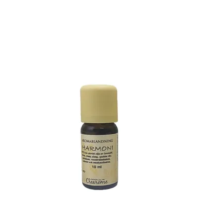 Doftolja Harmoni 10 ml
