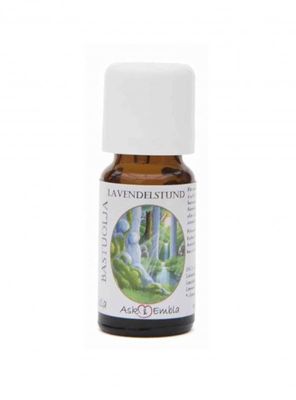 Bastuolja Lavendelstund 10 ml