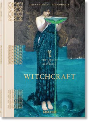 Witchcraft
