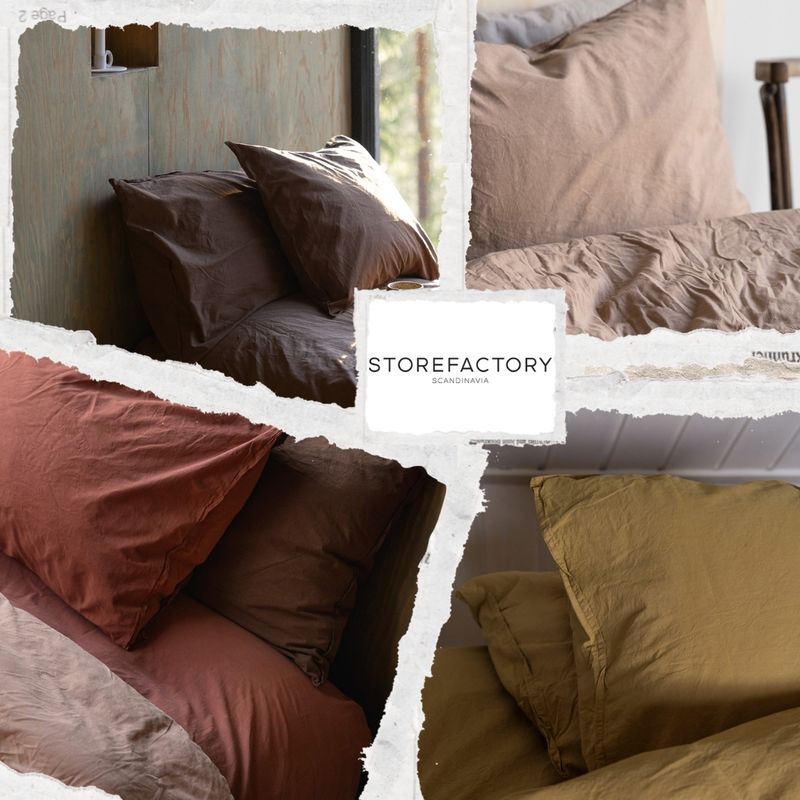 Event med StoreFactory