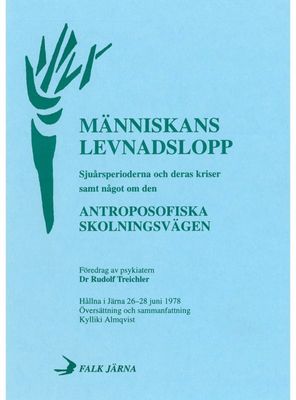 Människans levnadslopp