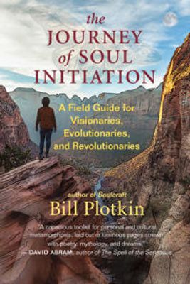 The Journey of soul initiation