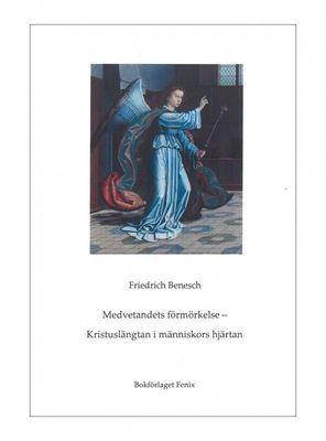 Medvetandets förmörkelse - Kristuslängtan i människors hjärtan, Friedrich Benesch
