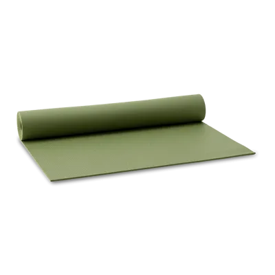 Yogamatta Eco Plus, 180x60cm, Salvia