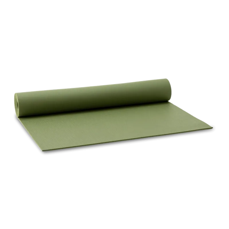 Yogamatta Eco Plus, 180x60cm, Salvia
