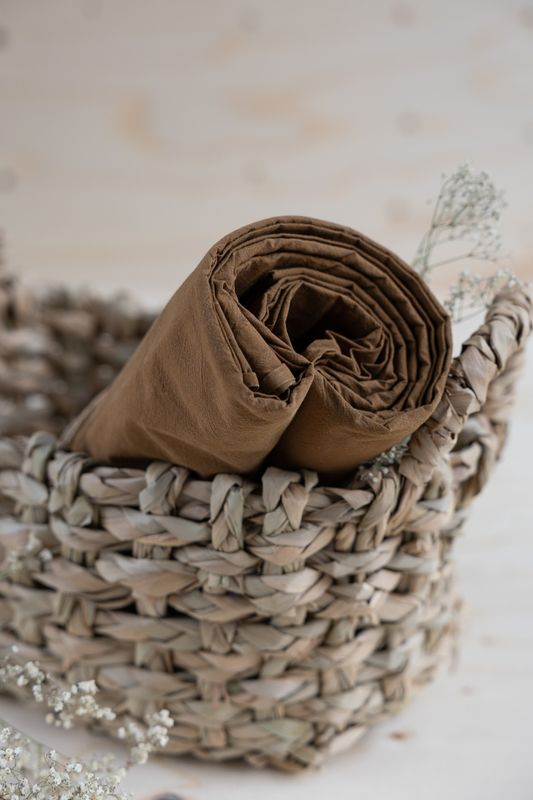 Lakan Crinkle EKO Kummin