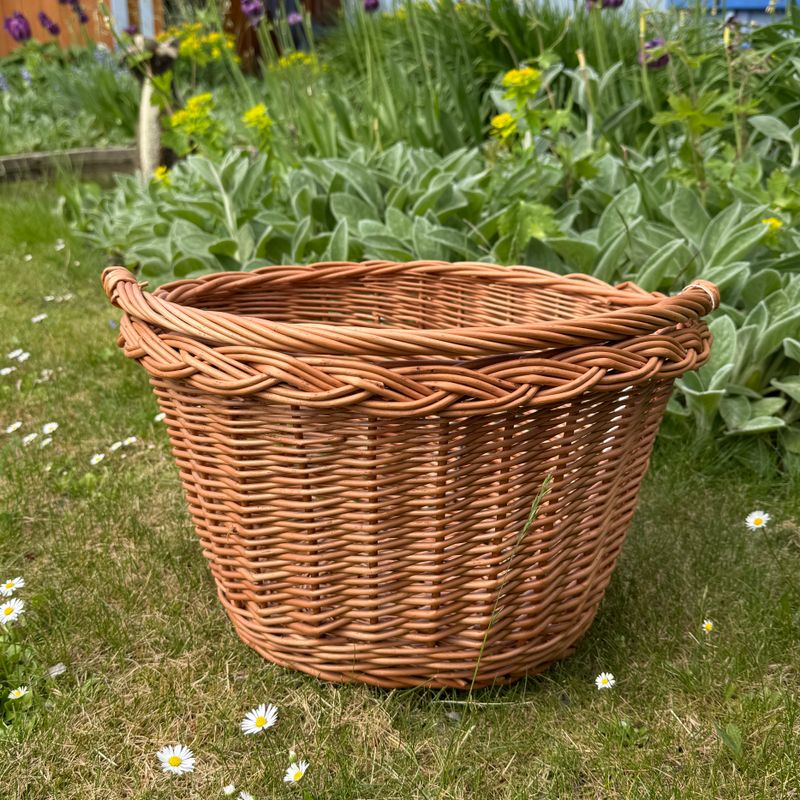 Cykelkorg