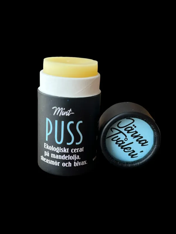 Puss Mint