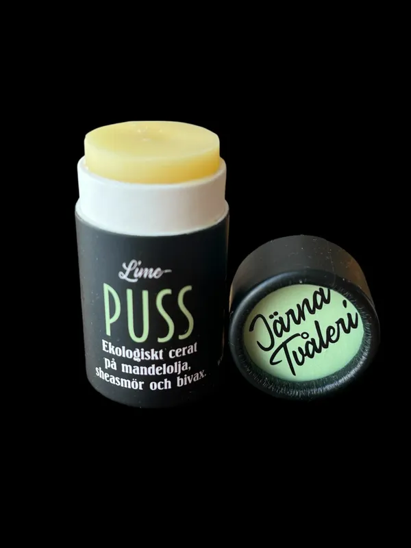 Puss Lime