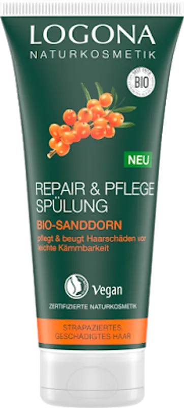 Conditioner Repair & Care - Eko Havtorn