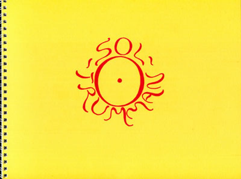 Soltrumman Noter
