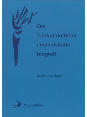 Om 7-års perioderna i människa