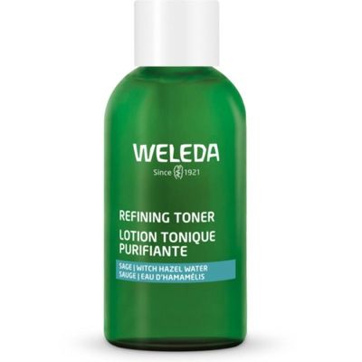 Refining Toner 150 ml, Weleda