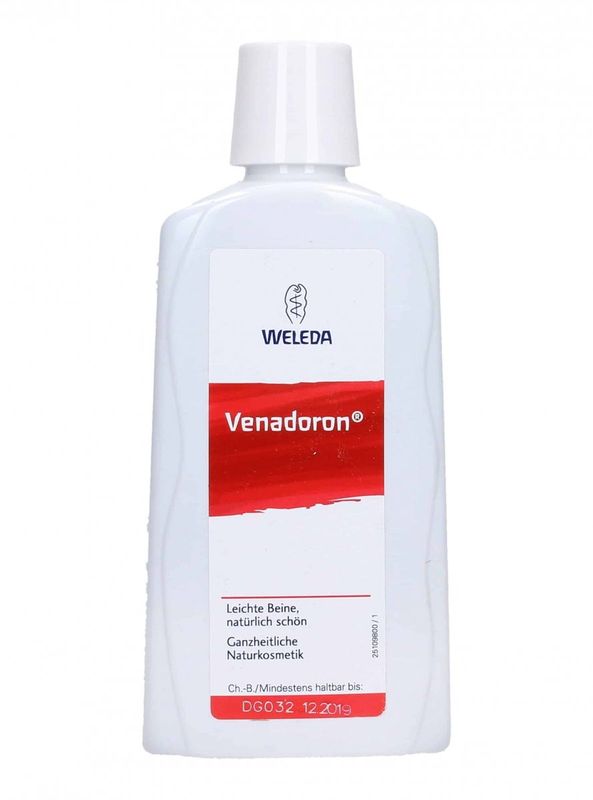 Venadoron 200 ml, Weleda