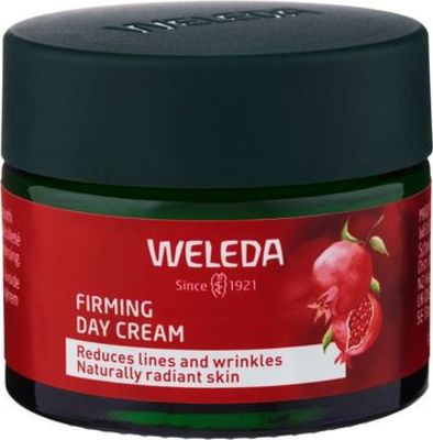 Pomegranate Firming Day Cream 40 ml, Weleda