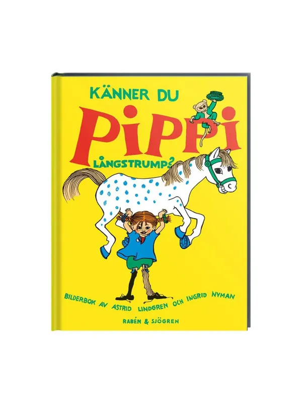 Pippi Långstrump