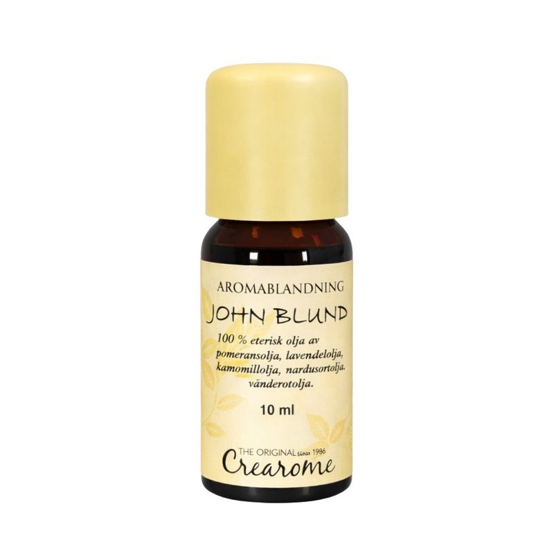 Doftolja John Blund 5 ml