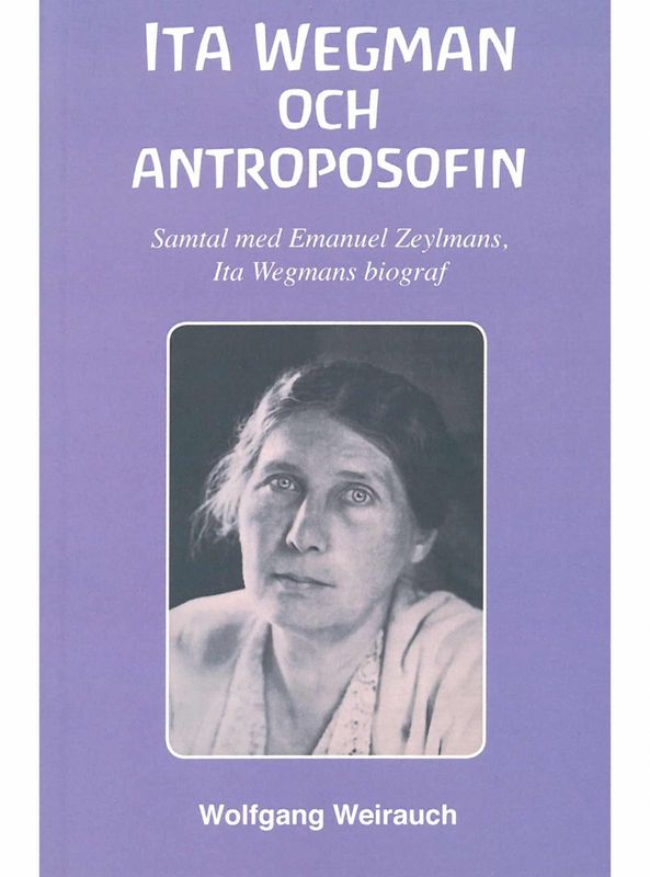 Ita Wegman och antroposofin