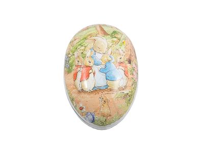 Påskägg Beatrix Potter 12 cm