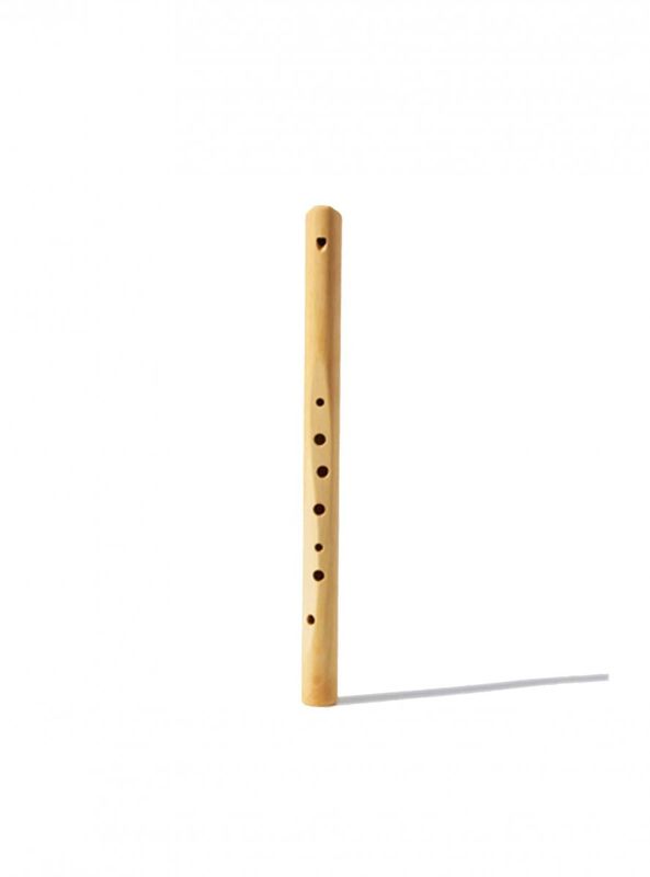 Choroi C-flöjt diatonisk octa 440Hz