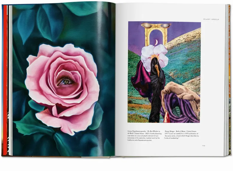 Plant Magick, Hundley Jessica