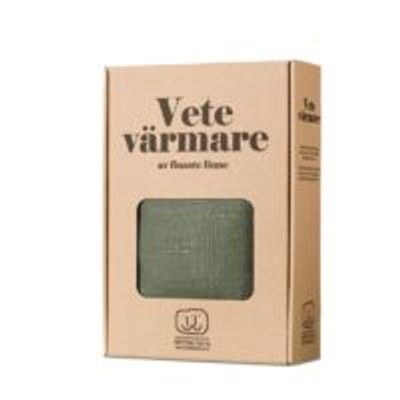 Vetevärmare Oliv