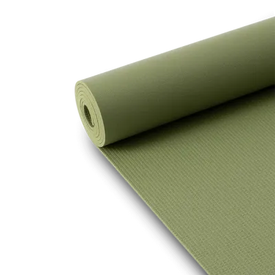 Yogamatta Eco Plus, 180x60cm, Salvia