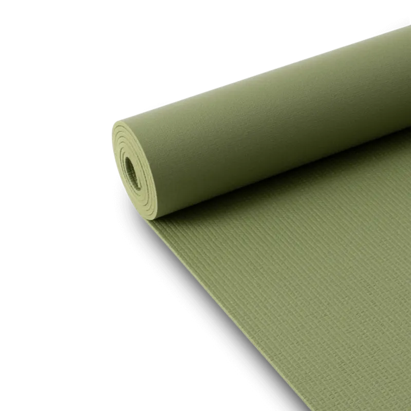 Yogamatta Eco Plus, 180x60cm, Salvia