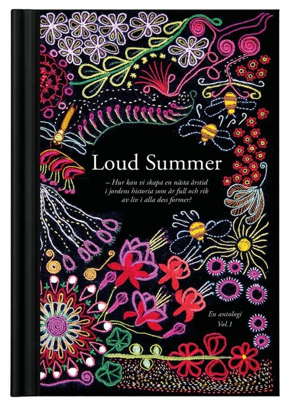 Loud Summer - en antalogi vol. 1