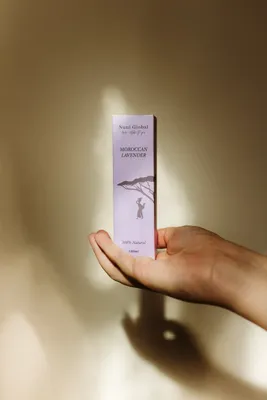 Lavendelvatten 100 ml