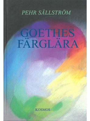 Goethes färglära, Pehr Sällström