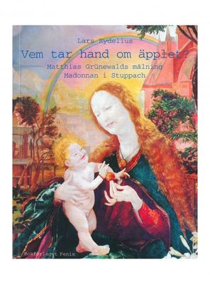 Vem tar hand om äpplet?, Lars Rydelius