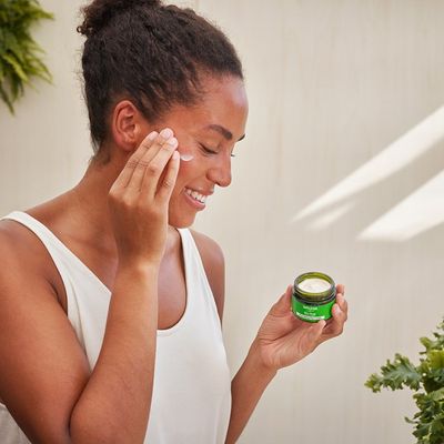 Skin Food Nourishing Day Cream, 40 ml