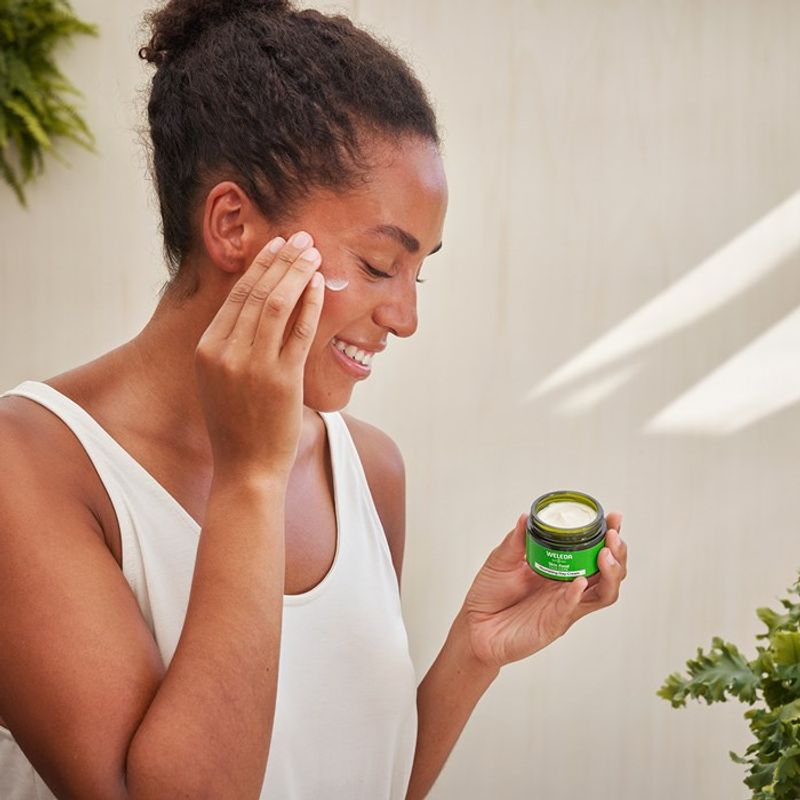 Skin Food Nourishing Day Cream, 40 ml