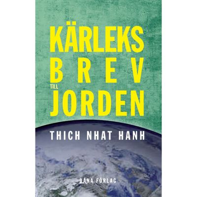 Kärleksbrev till Jorden