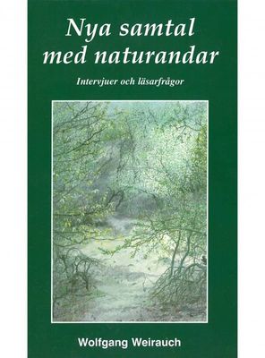 Nya samtal med naturandar
