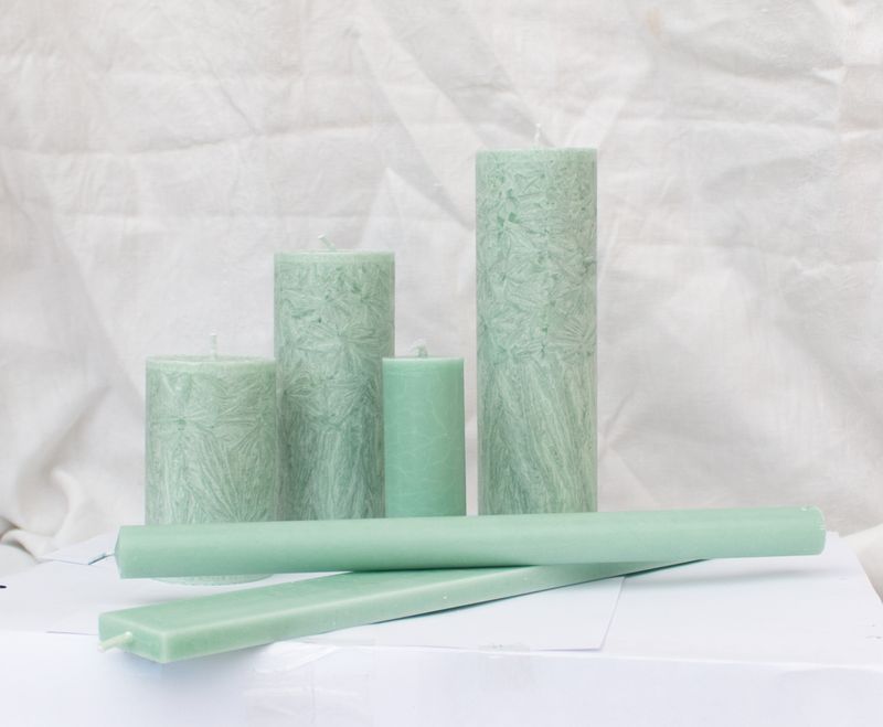 Crystalljus EUCALYPTUS
