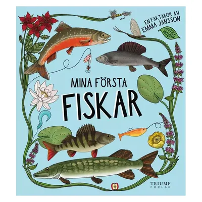 Mina första fiskar- Emma Jansson