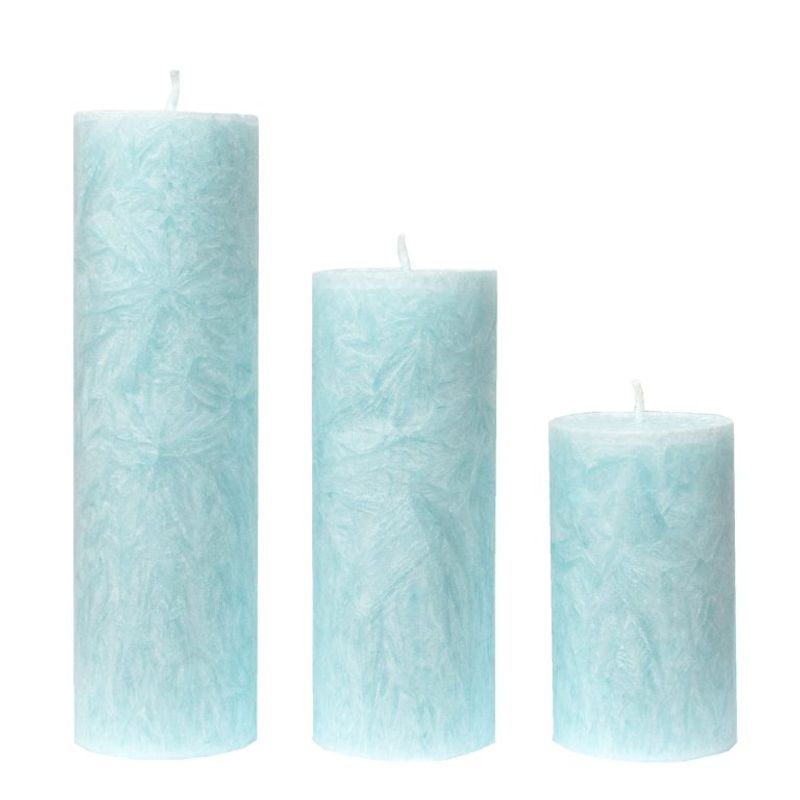 Crystalljus MINT