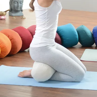 Yogabolster