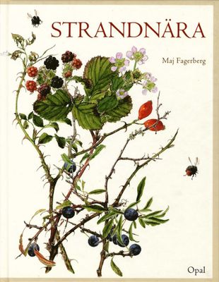 Strandnära-Maj Fagerberg