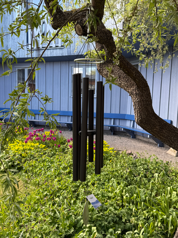 Vindspel Aureole 106 cm C-dur