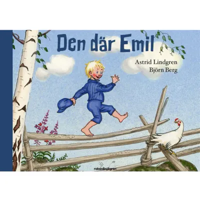 Den där Emil