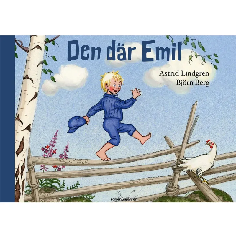 Den där Emil