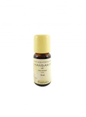 Doftolja Mandarin eko 10 ml