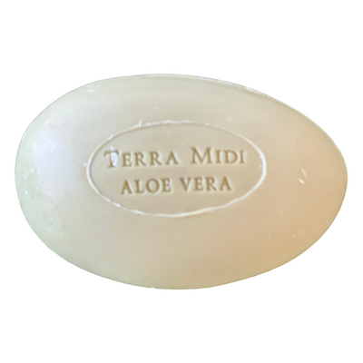 Tvål Gåsägg Aloe Vera
