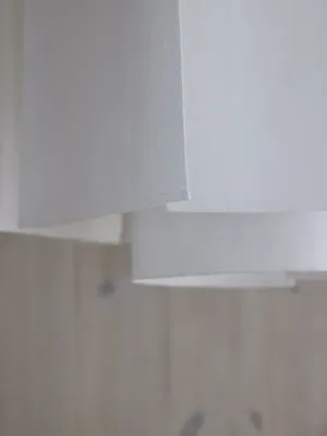 Robyggelampan Kvarnen - taklampa