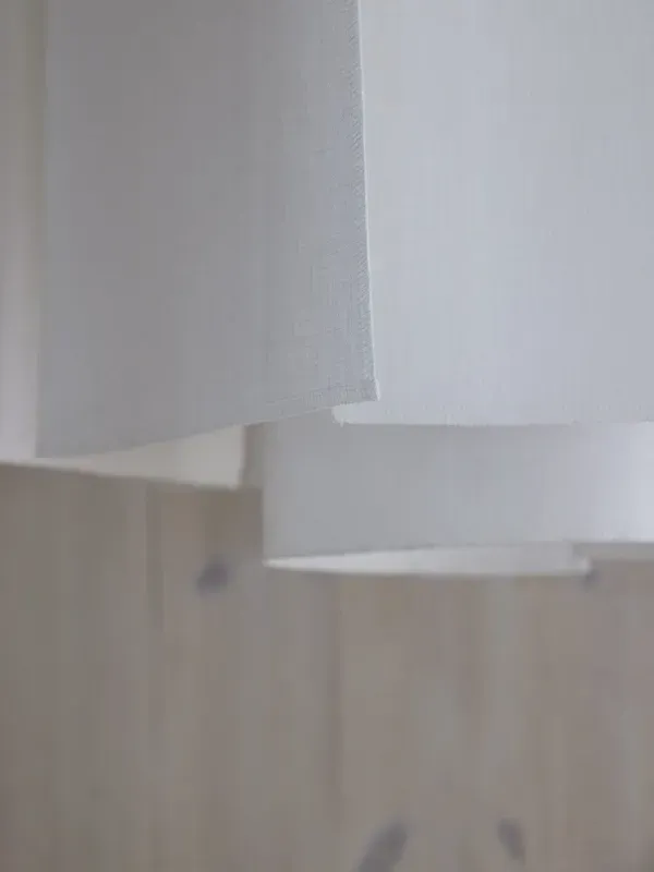 Robyggelampan Kvarnen - taklampa